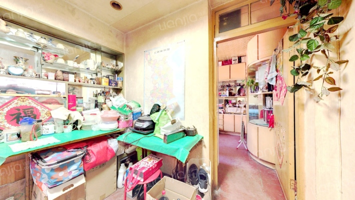 鸡鸣山庄二手房实景图