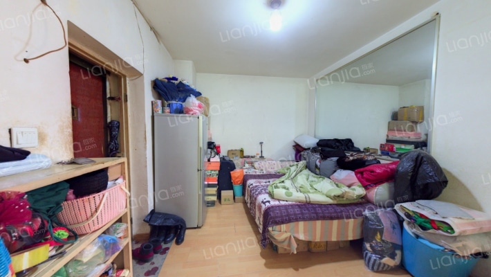 南湖职工新村二手房实景图