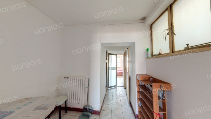 营口道(塘沽区)二手房实景图