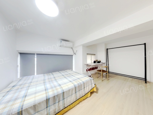 整租·聚珑阁 2室2厅 复式 南