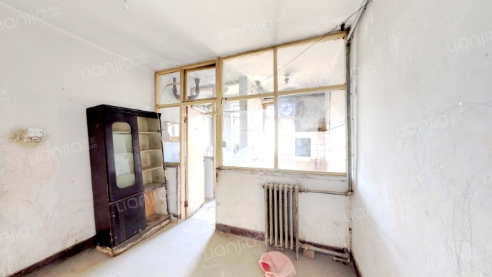 南简良东区二手房实景图