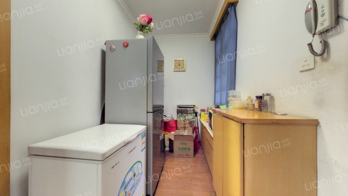 上宁新村二手房实景图