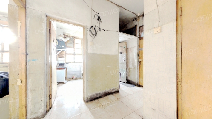 纬一路46号二手房实景图