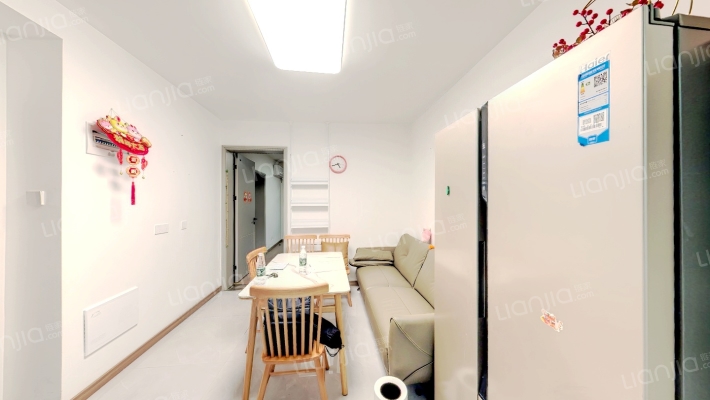 徽京剧院二手房实景图