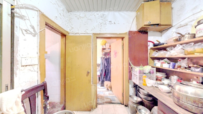 淮东社区二手房实景图