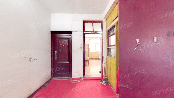 西一巷二手房实景图