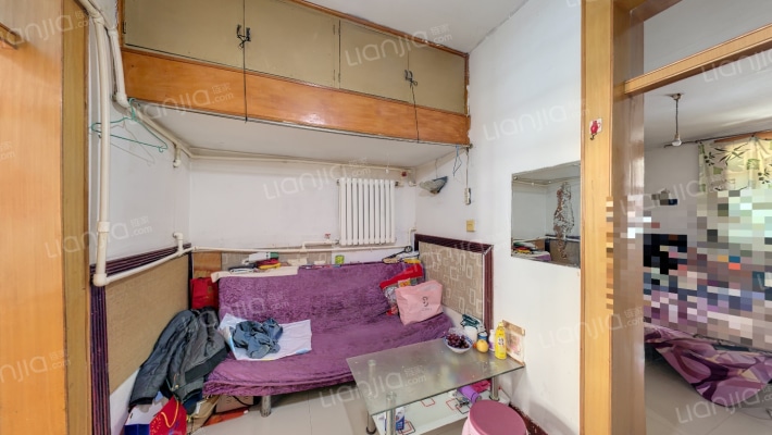 四中路68号院二手房实景图