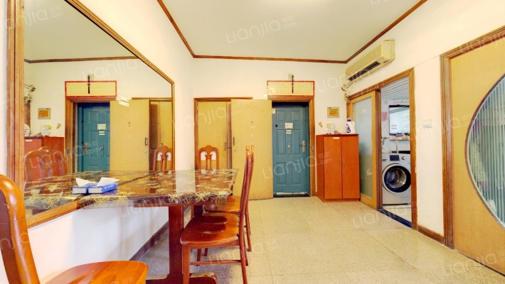 长虹路后街二手房实景图