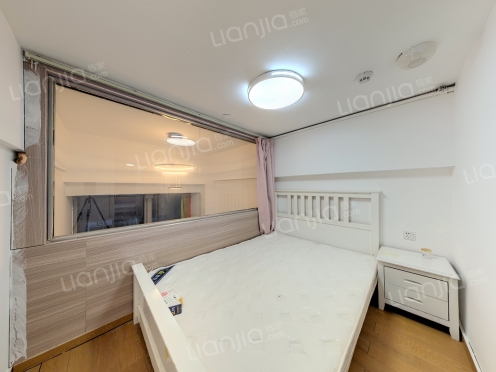 整租·苏州星健中心 2室1厅 复式 南