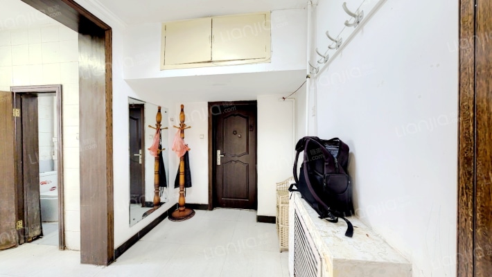 电子宿舍二手房实景图