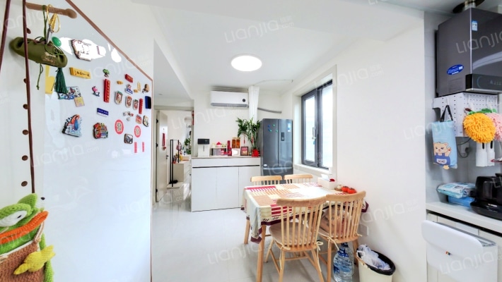 小杨村小区二手房实景图