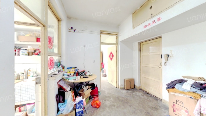 电业局宿舍(维明北大街)二手房实景图