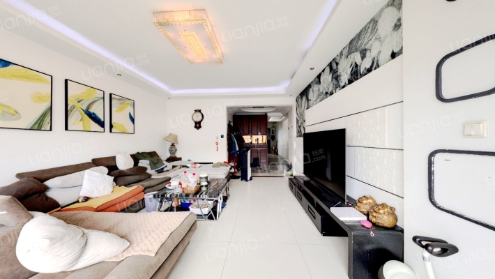 天裕小区二手房实景图