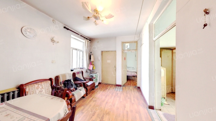 华安街84号二手房实景图