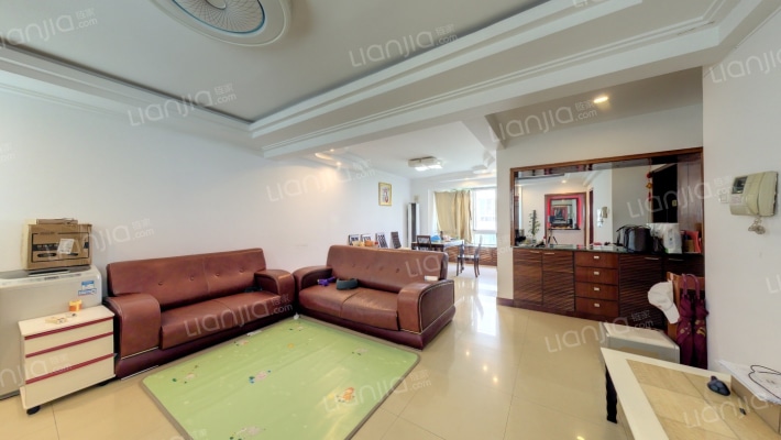 一品嘉园二手房实景图