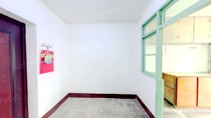 益寿东里二手房实景图