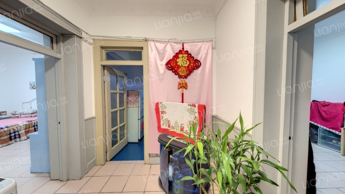 华莹里二手房实景图