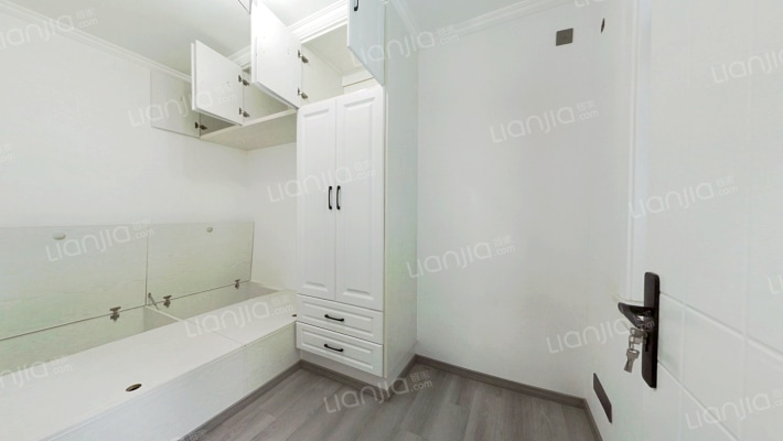 西柏果园58号二手房实景图