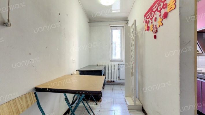 安化北里二手房实景图