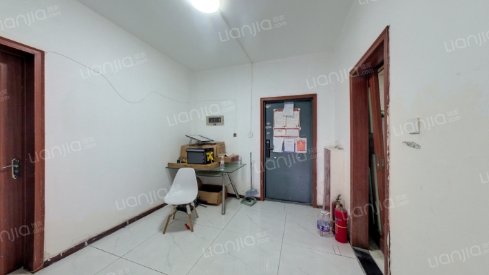 第一园二手房实景图