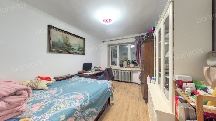 护军街南区二手房实景图