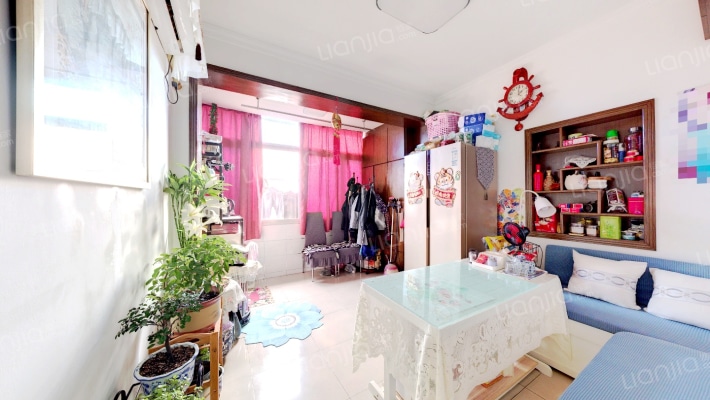 安乐村二手房实景图