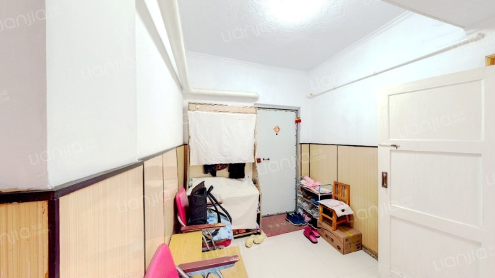 新乐小区二手房实景图