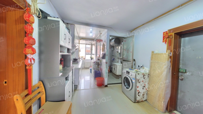 邮政小区(绿园区)二手房实景图