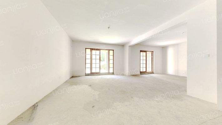 通宇林景象山墅院二手房实景图