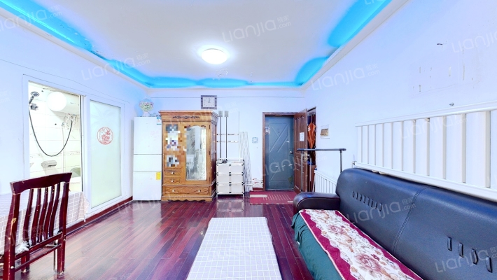 克俭小区二手房实景图