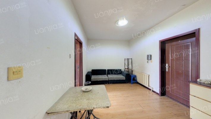 强晟家园二手房实景图