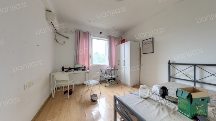 水墨兰轩二手房实景图