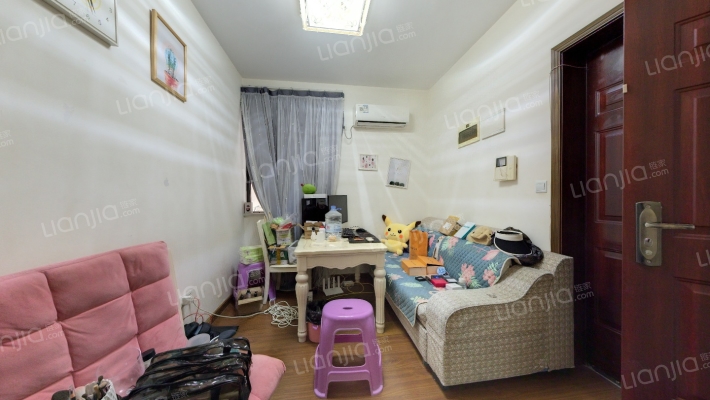 曼哈顿城二手房实景图