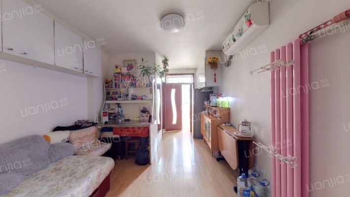 福建里二手房实景图