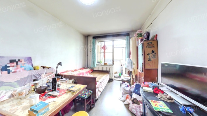 宣武门外东大街二手房实景图