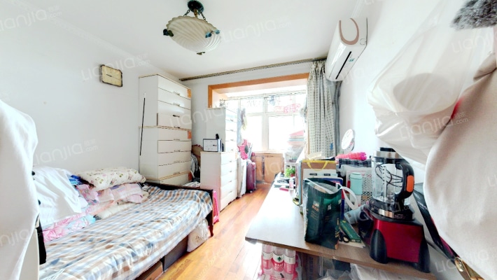 标山路二手房实景图