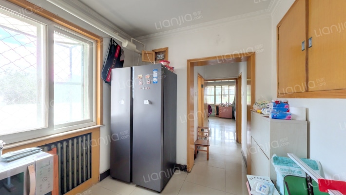 万寿路西街9号二手房实景图