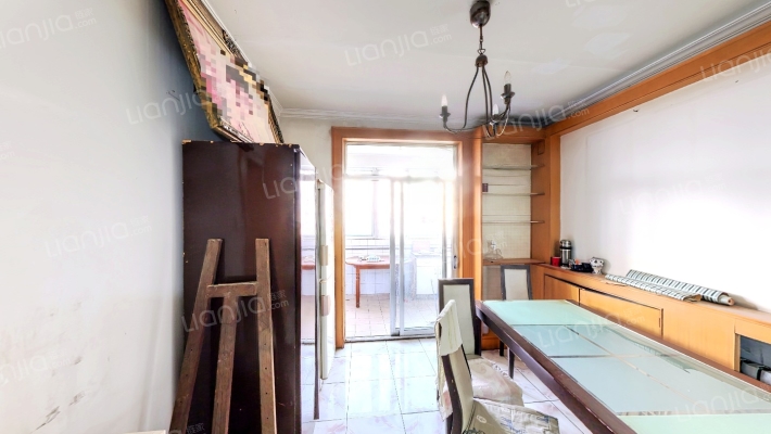 振兴街小区二手房实景图