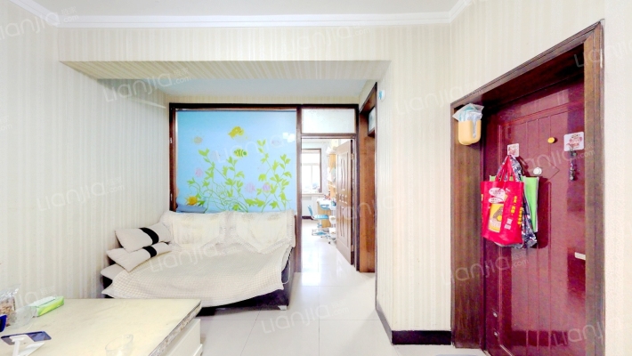 康泰园二手房实景图