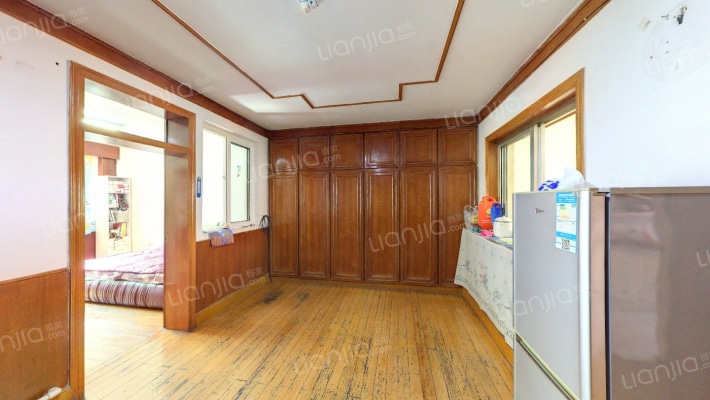 凤凰小区二手房实景图