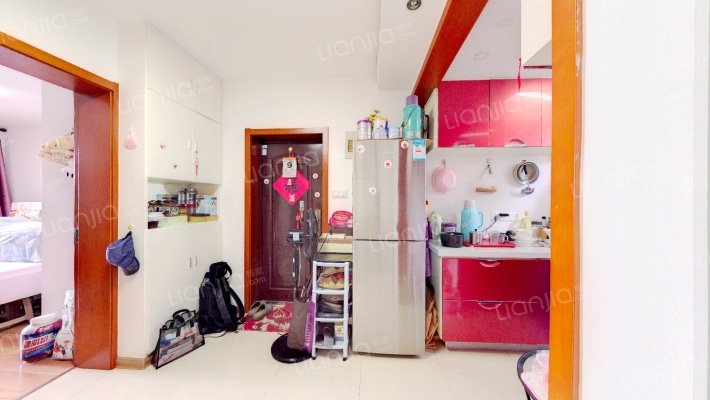 东井村50号二手房实景图