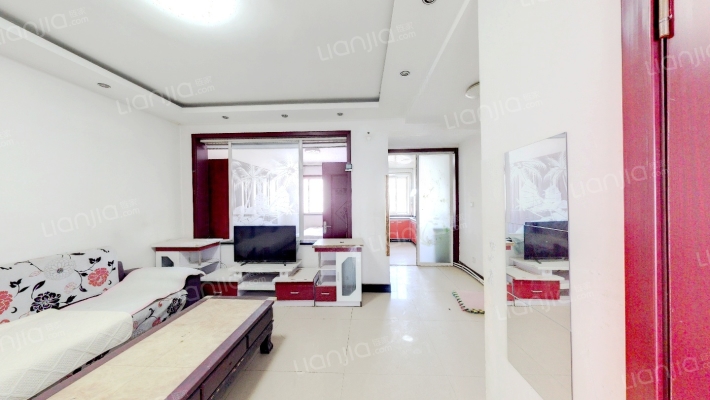 名都佳苑二手房实景图