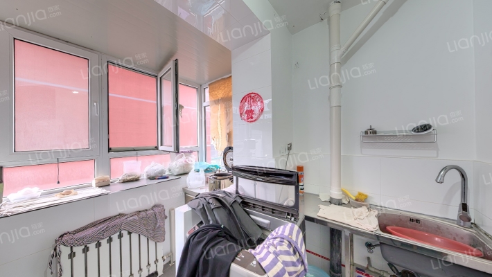 文新小区二手房实景图