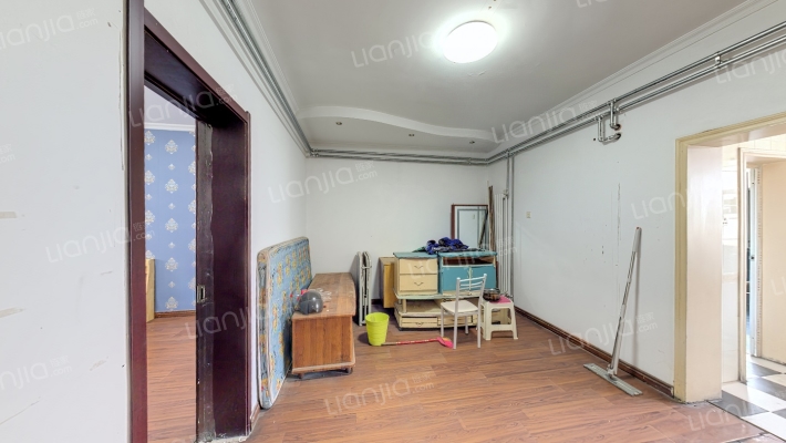 丰乐路17号院二手房实景图