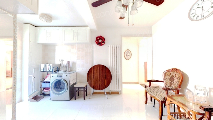 卧龙北里二手房实景图