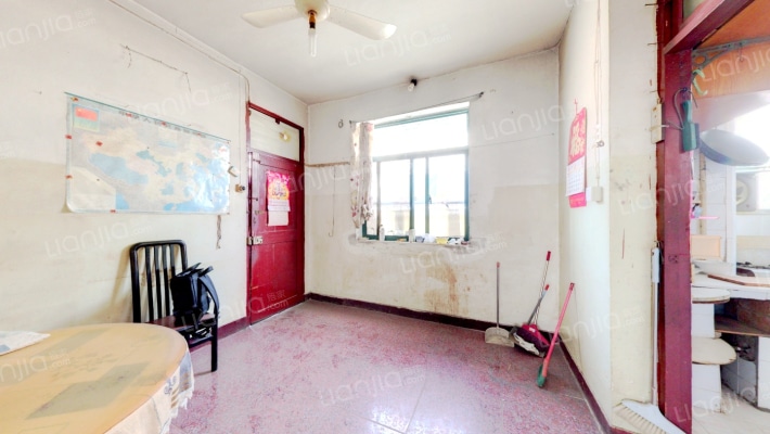 安乐村二手房实景图