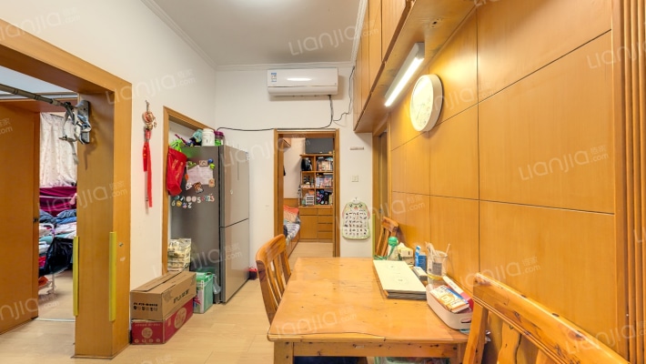 求是村二手房实景图