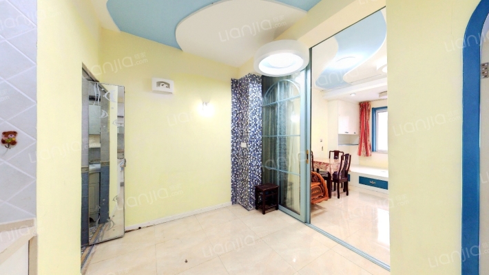 申家巷20号二手房实景图