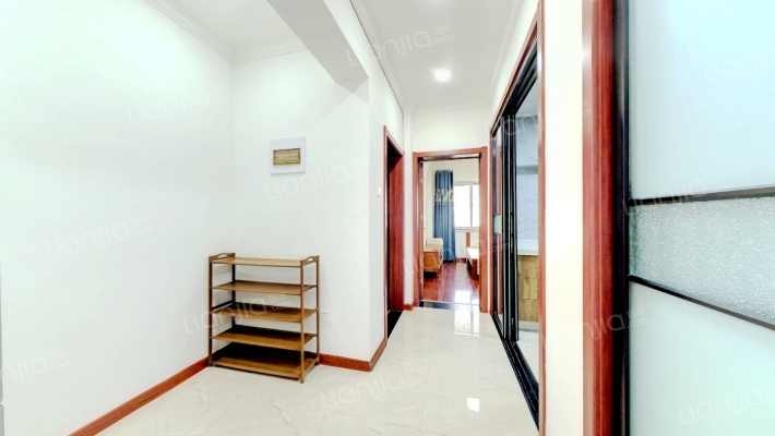 狮子桥二手房实景图