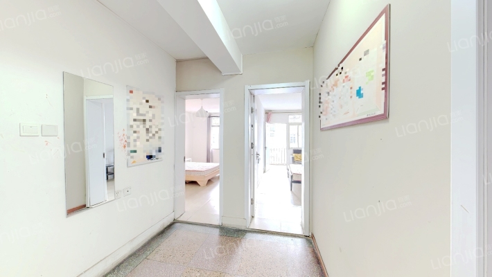 水产楼小区二手房实景图